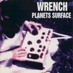 Planets Surface