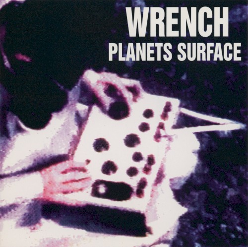 Planets Surface