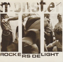 Rockers Delight