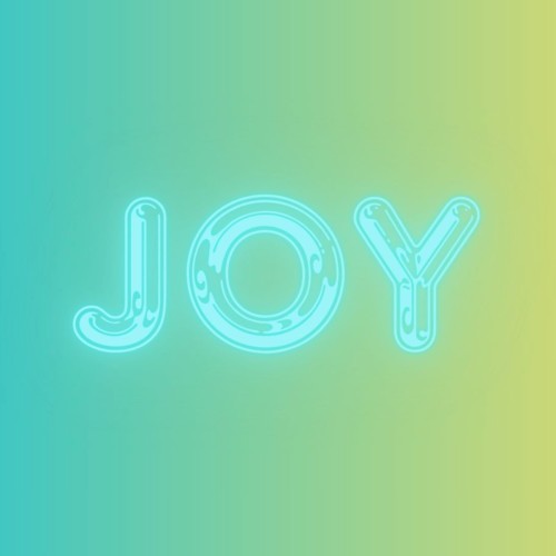 Joy, You Can't Take It