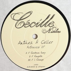 Retroceso EP