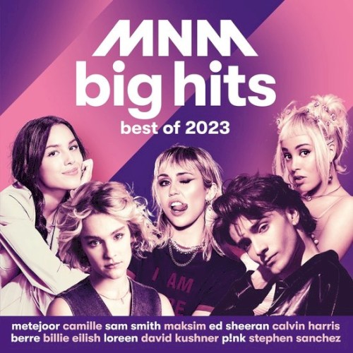 MNM Big Hits: Best of 2023