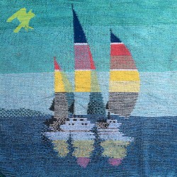 Across the Sea