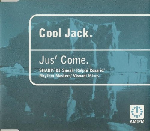 Jus' Come
