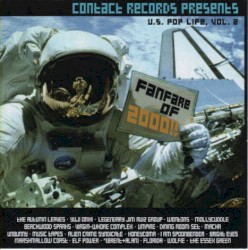 U.S. Pop Life, Volume 2: Fanfare Of 2000!!
