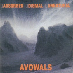 Avowals