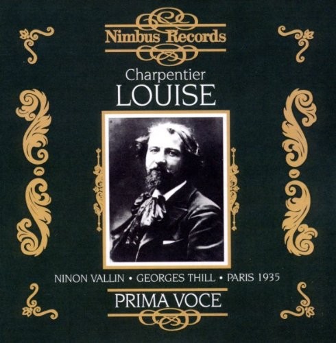 Louise (Abridged)
