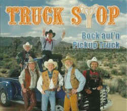 Bock auf'n Pickup Truck