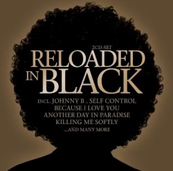 Reloaded in Black