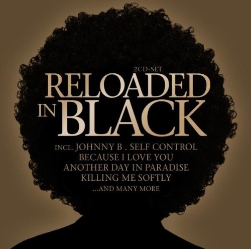 Reloaded in Black