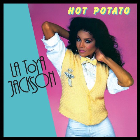 Hot Potato