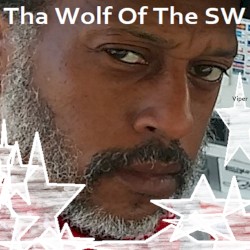 THA WOLF OF SOUTHWEST (THE WOLF OF THE SW) (The Realty Broker Of The SW)