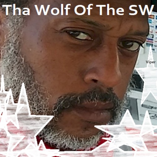THA WOLF OF SOUTHWEST (THE WOLF OF THE SW) (The Realty Broker Of The SW)