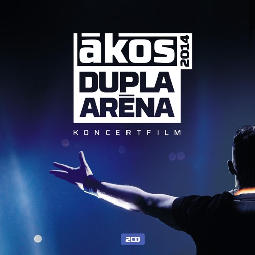 Dupla Aréna 2014