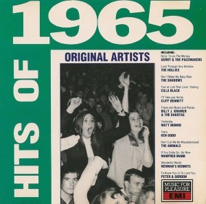 Hits of 1965