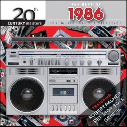 Best of 1986 - 20th Century Masters