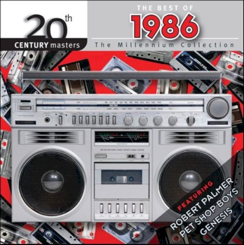 Best of 1986 - 20th Century Masters