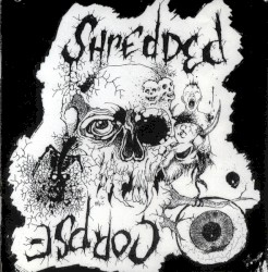 Exhumed and Molested