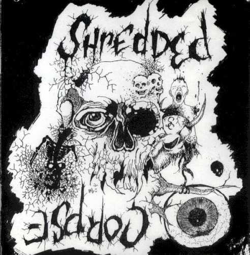 Exhumed and Molested