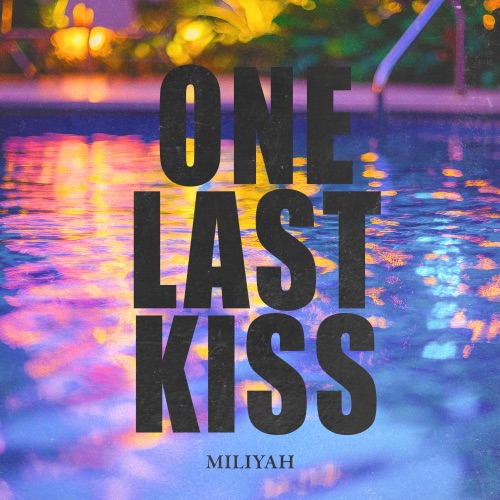 One Last Kiss