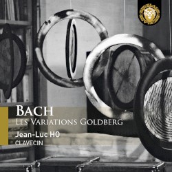 Les variations Goldberg, BWV 988