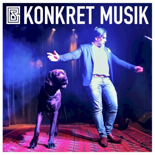Konkret musik