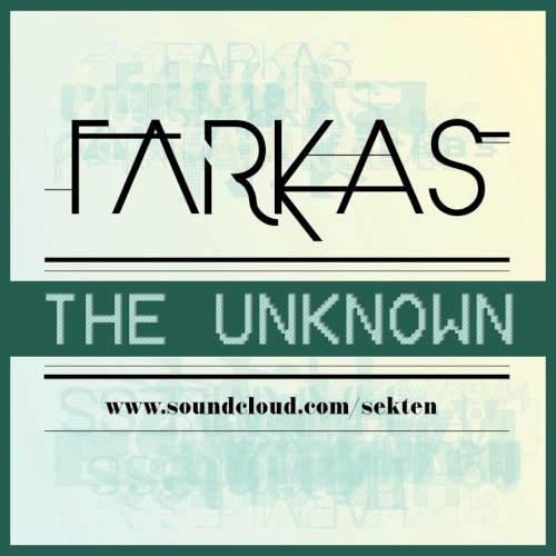 The Unknown EP