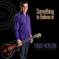 Something to Believe In