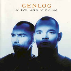 Alive And Kicking
