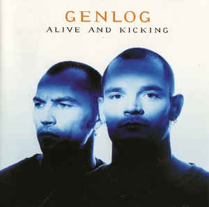 Alive And Kicking