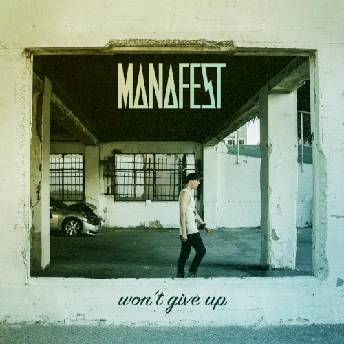 Won’t Give Up