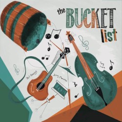 The Bucket List