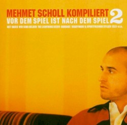 Mehmet Scholl kompiliert: Vor dem Spiel ist nach dem Spiel, Volume 2