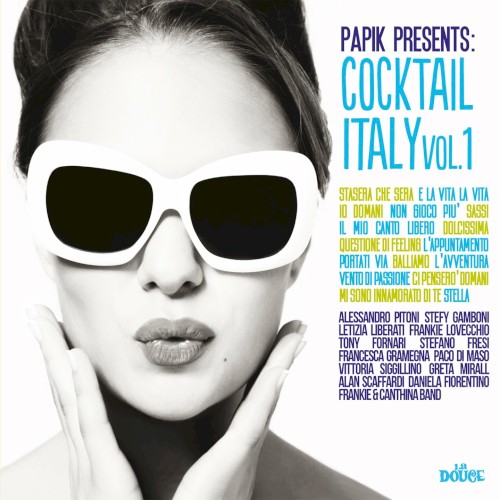 Cocktail Italy Vol. 1