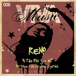 On the Far Side EP