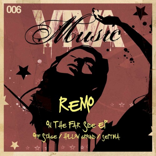 On the Far Side EP