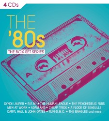 The Box Set Series: The ’80s