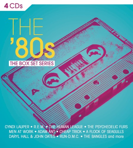 The Box Set Series: The ’80s