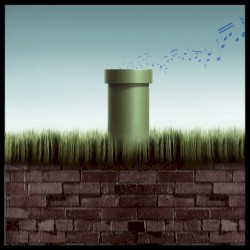 Songs From Beyond the Warp Zone