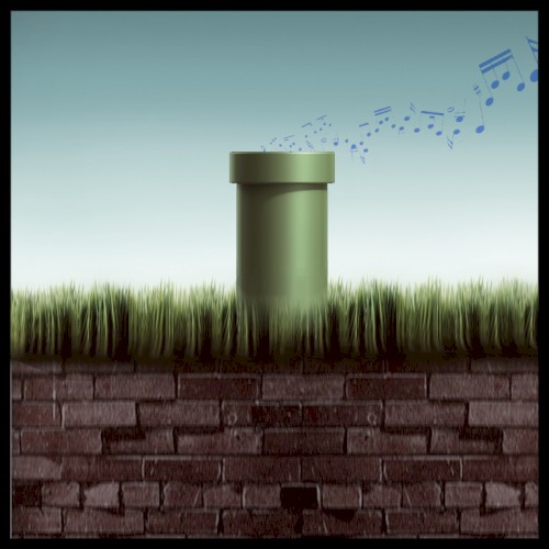 Songs From Beyond the Warp Zone