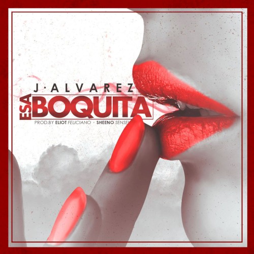 Esa boquita