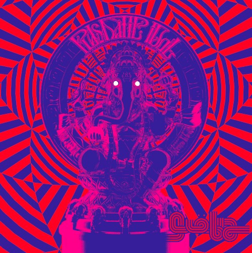 Plasmatic Idol