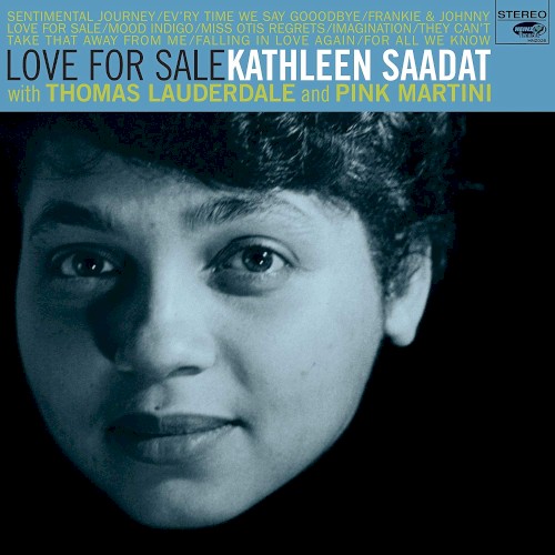 Love For Sale