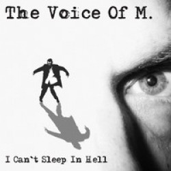 I Can't Sleep in Hell