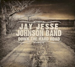 Down the Hard Road