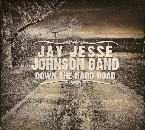 Down the Hard Road
