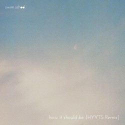 how it should be (HYYTS Remix)