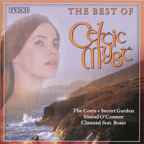 The Best of Celtic Myst