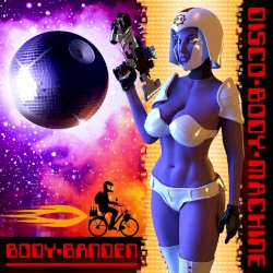 Disco-Body-Machine