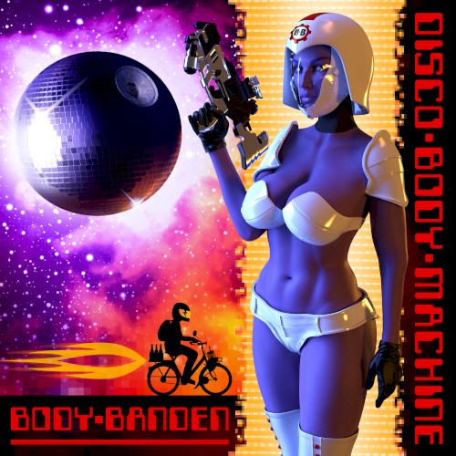 Disco-Body-Machine